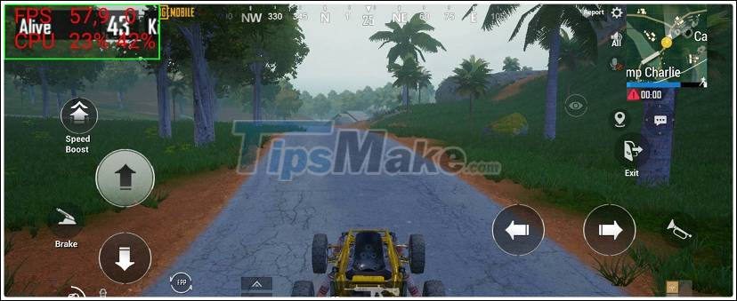 Evaluate the Snapdragon 860 gaming performance on the POCO X3 Pro Picture 18