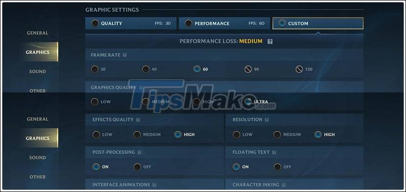 Evaluate the Snapdragon 860 gaming performance on the POCO X3 Pro Picture 9