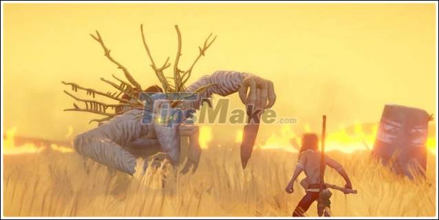 Gods Will Fall game review Picture 1