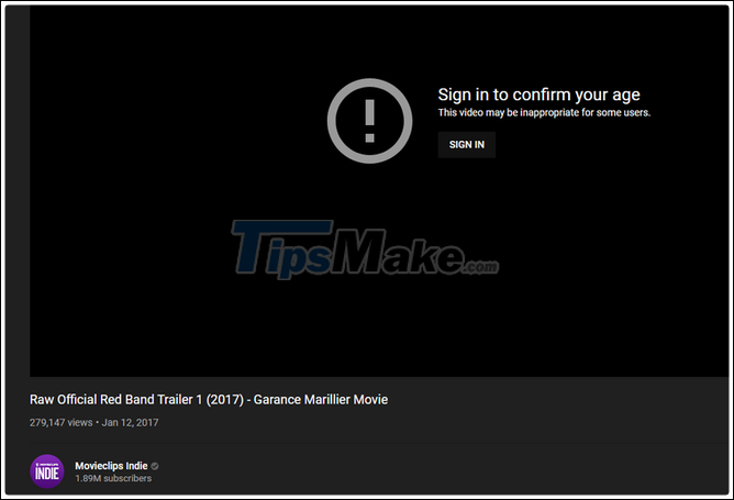 Great tips for YouTube links Picture 1