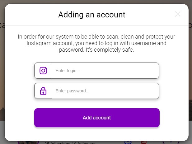 How to clean up your Instagram account in 2021 Picture 2