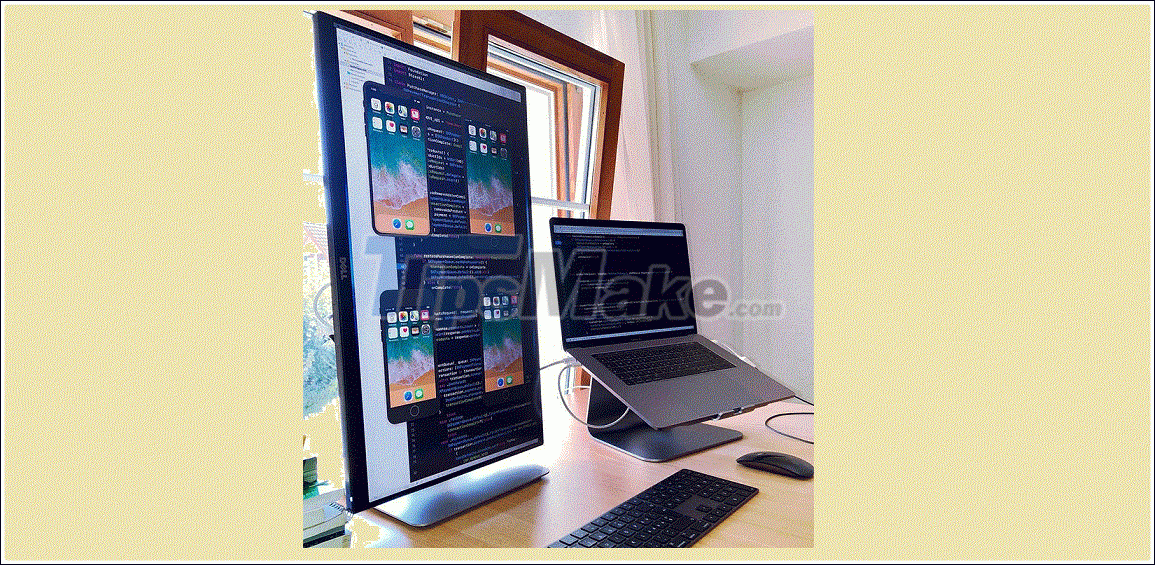 how to fix a sideways computer screen Picture 7