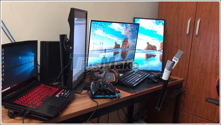 how to fix a sideways computer screen Picture 8