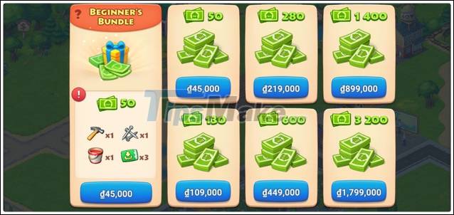 Picture 1 of How to make money in the fastest Township game