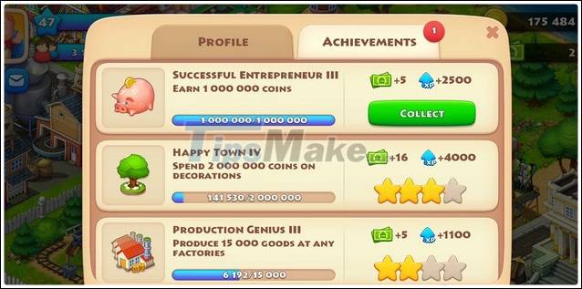 Picture 2 of How to make money in the fastest Township game