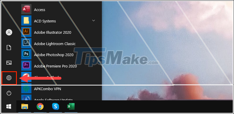How to view Windows 10 update history Picture 1