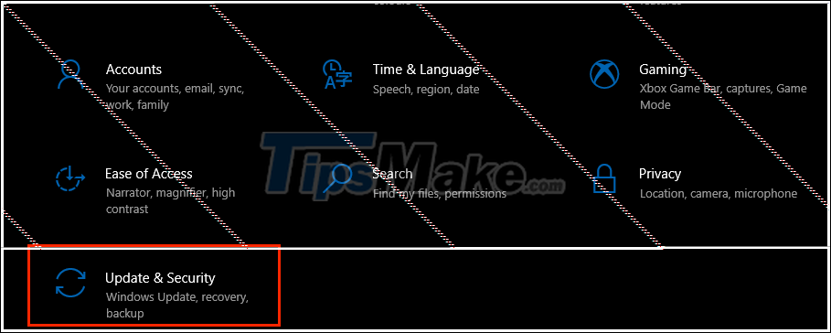 How to view Windows 10 update history Picture 2