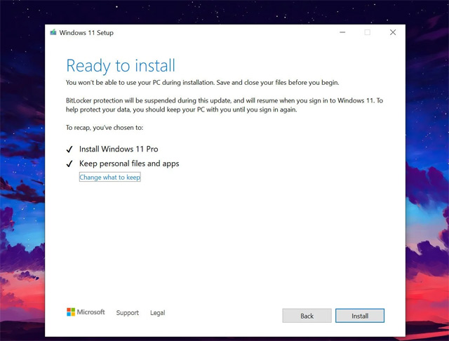 Microsoft quietly confirms Windows 11 Picture 1