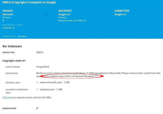 Microsoft quietly confirms Windows 11 Picture 2