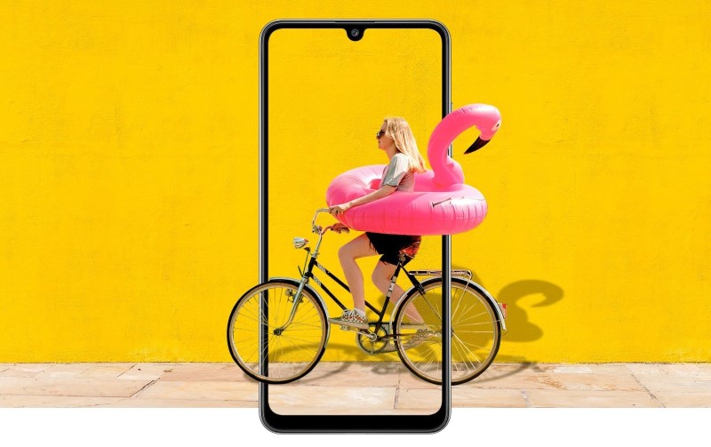 Samsung Galaxy A32 launched in India Picture 1