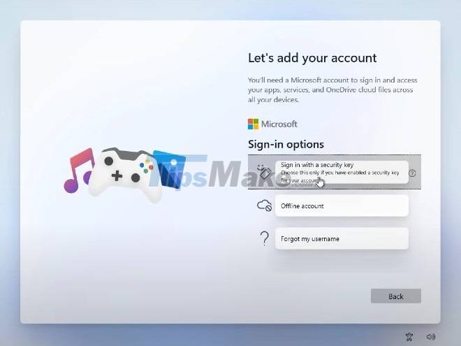Steps to install Windows 11 preview Picture 12