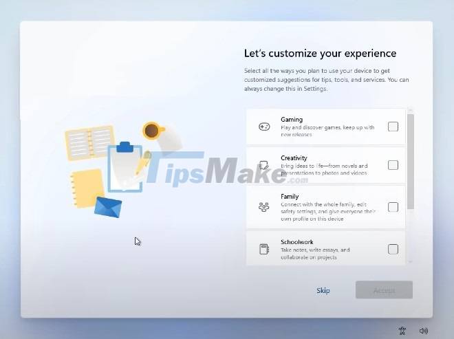 Steps to install Windows 11 preview Picture 18