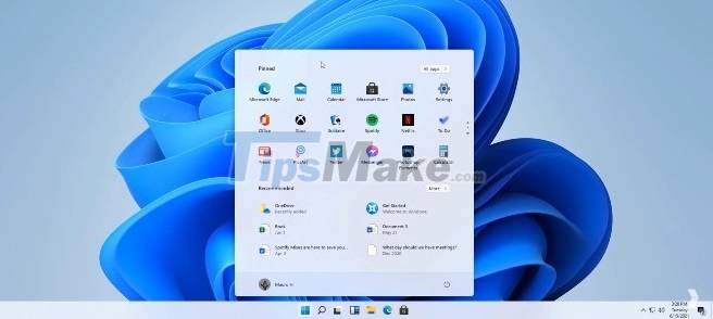 Steps to install Windows 11 preview Picture 20
