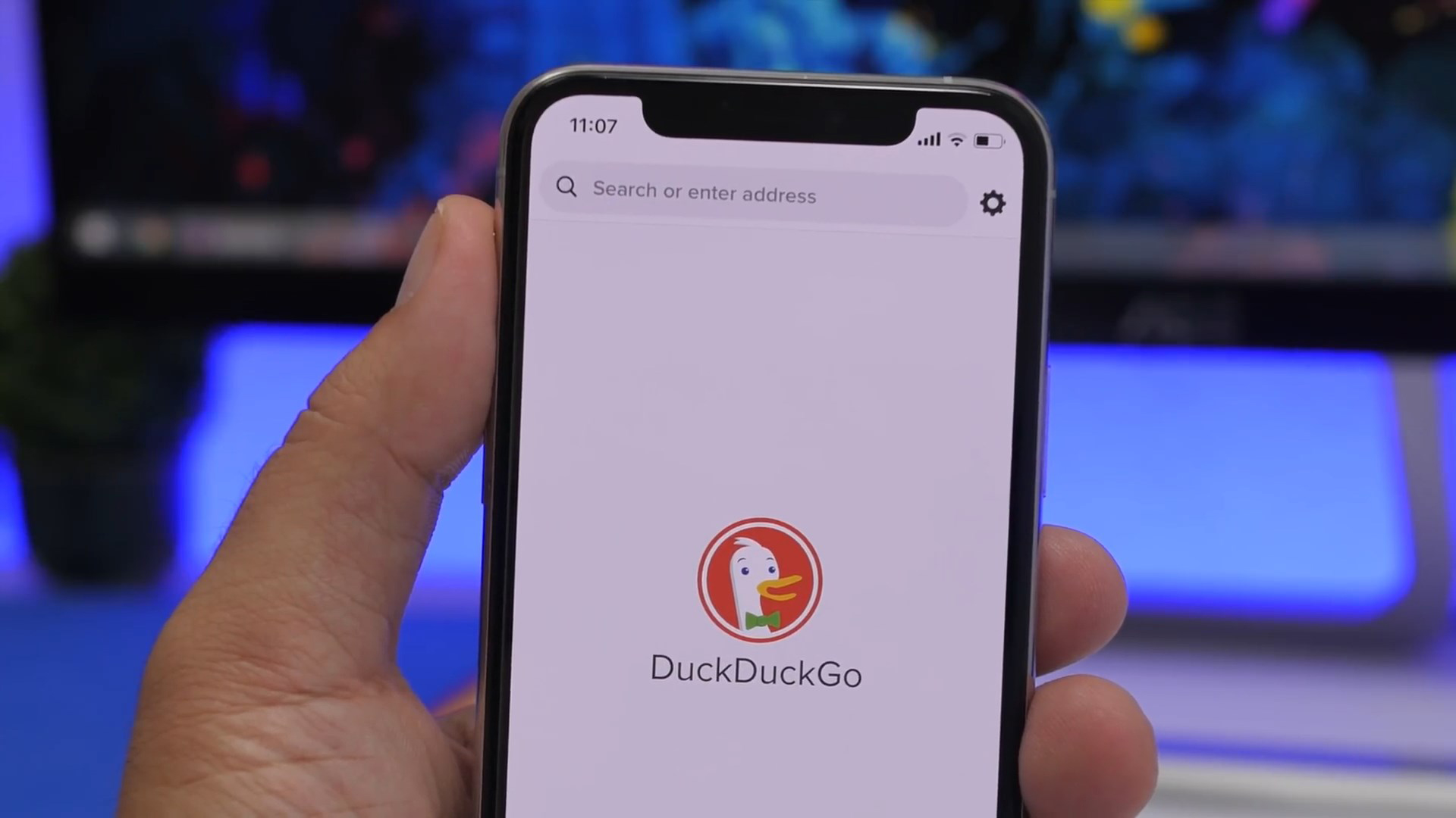 Top 10 best alternative web browsers for Safari on iPhone Picture 7