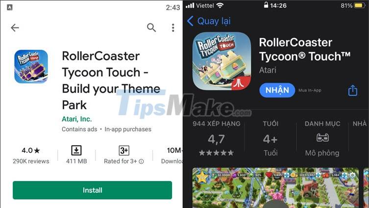 Top 10 building games on phones Picture 5