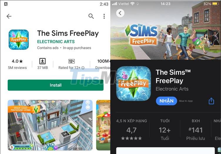 Top 10 building games on phones Picture 6