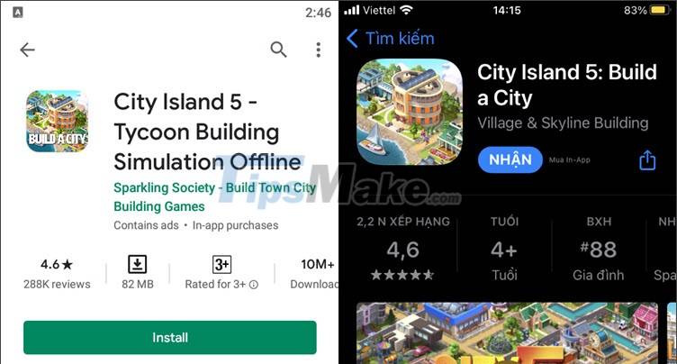 Top 10 building games on phones Picture 7