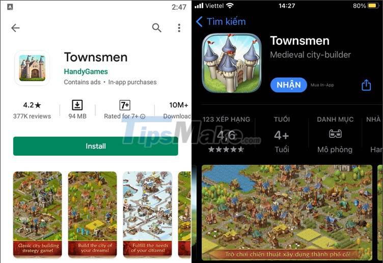 Top 10 building games on phones Picture 8