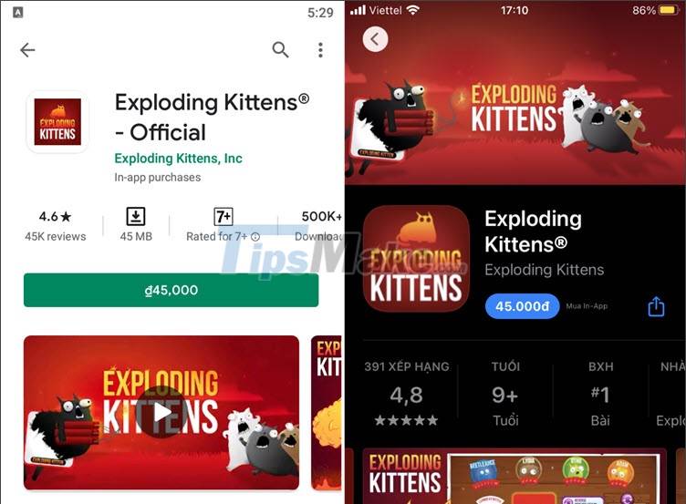 Top 10 card games on phones Picture 4