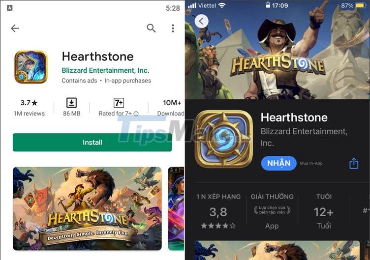 Top 10 card games on phones Picture 8