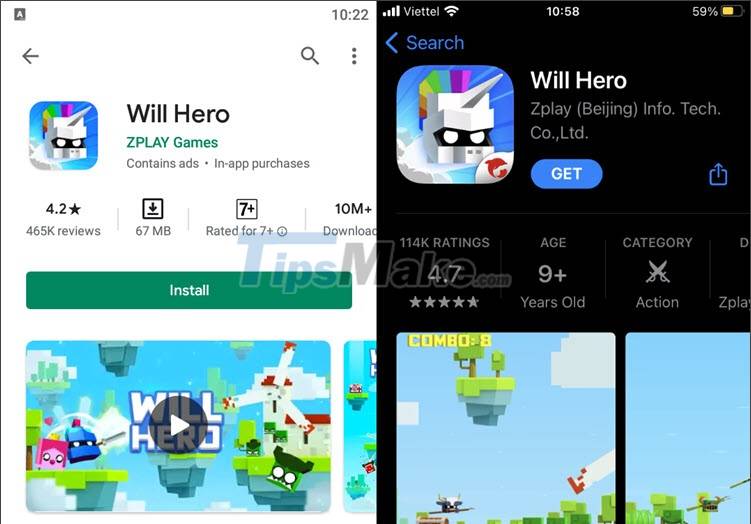 Top 10 Endless runner games on phones Picture 10