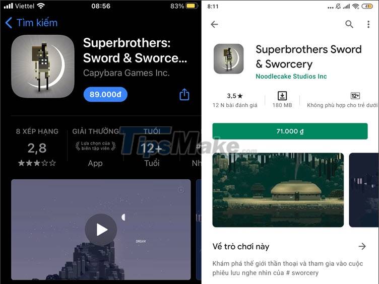 Top 10 indie games on mobile Picture 11