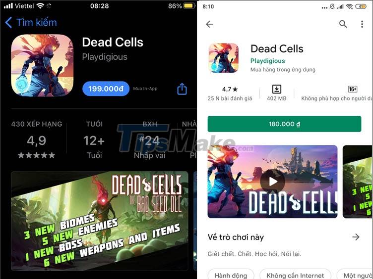 Top 10 indie games on mobile Picture 3