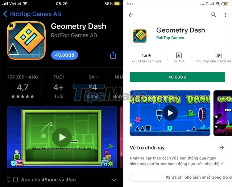 Top 10 indie games on mobile Picture 6