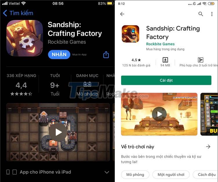 Top 10 indie games on mobile Picture 7
