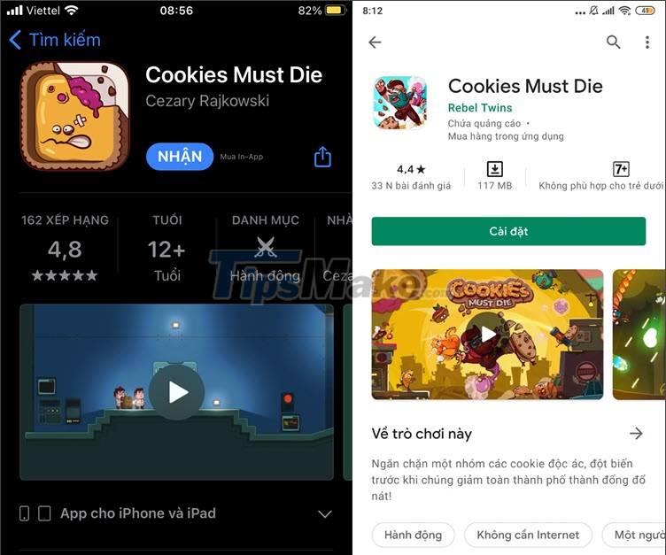 Top 10 indie games on mobile Picture 8