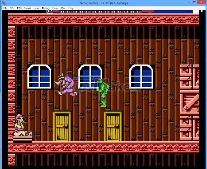 Top 10 NES emulator software Picture 6