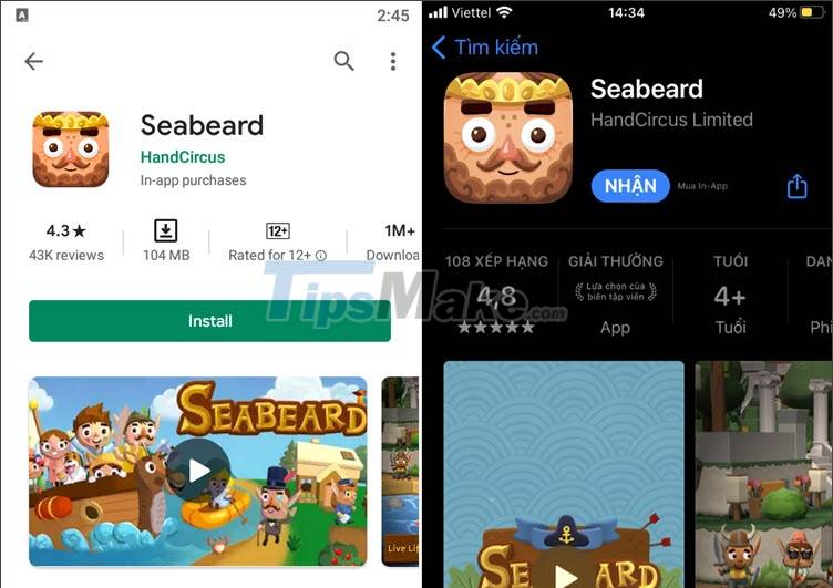 Top 10 puzzle games on phones Picture 10