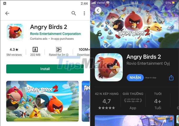 Top 10 puzzle games on phones Picture 4