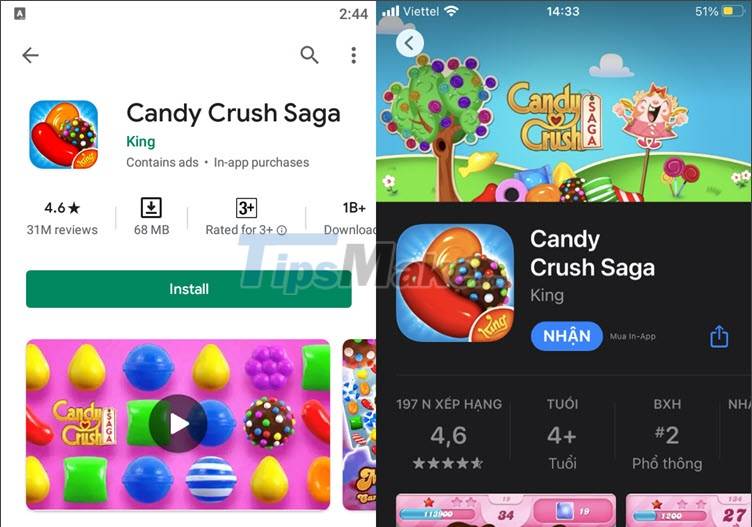 Top 10 puzzle games on phones Picture 5