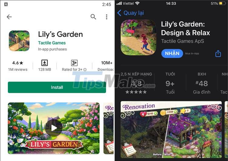 Top 10 puzzle games on phones Picture 9