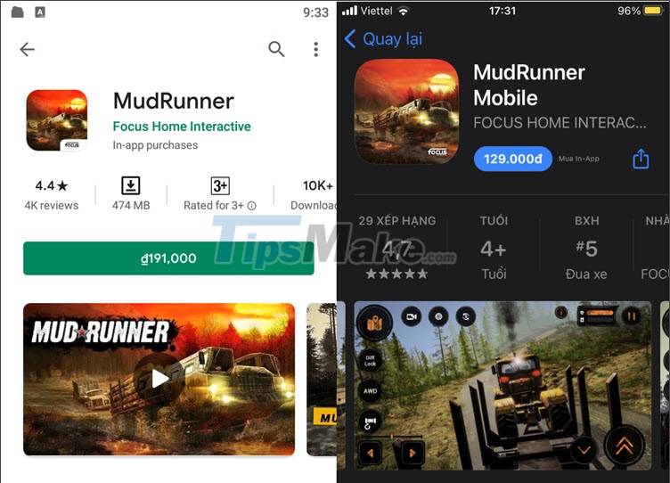 Top 10 simulation games on phones Picture 4