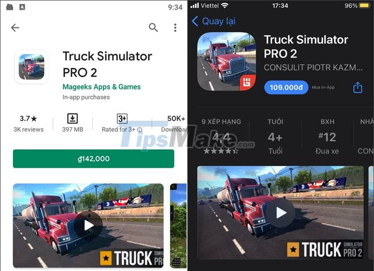 Top 10 simulation games on phones Picture 5