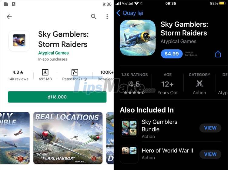 Top 10 simulation games on phones Picture 6