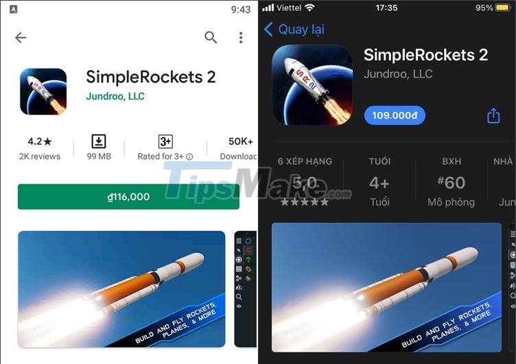 Top 10 simulation games on phones Picture 7