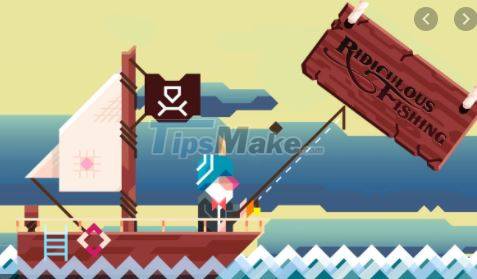 Top 20 great games on iOS for free 2021 Picture 13