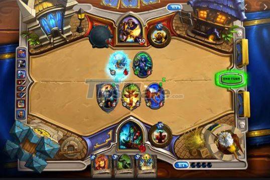 Top 20 great games on iOS for free 2021 Picture 15