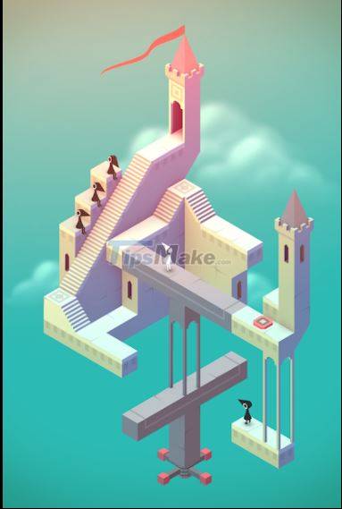 Top 20 great games on iOS for free 2021 Picture 19