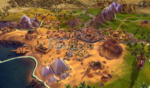 Top 20 great games on iOS for free 2021 Picture 25