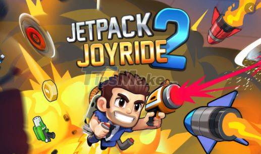 Top 20 great games on iOS for free 2021 Picture 3