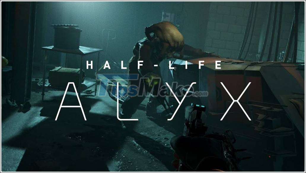 Top 3 best virtual reality games Picture 2