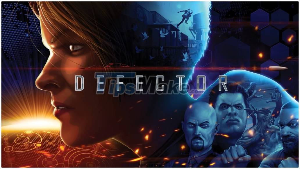 Top 3 best virtual reality games Picture 3