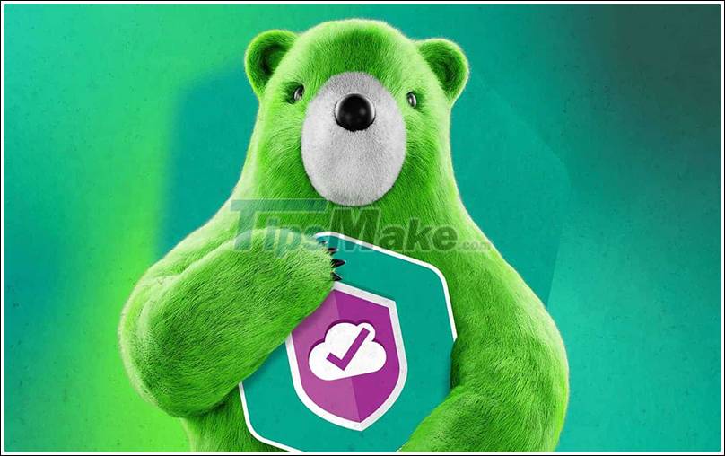 TOP 5 best antivirus apps on iPhone, iPad Picture 2