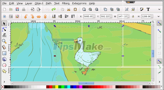 Top 5 best vector image creation software Picture 3