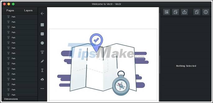 Top 5 best vector image creation software Picture 5