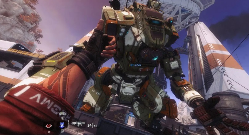 Top PC online role-playing games, best PC fighting games, best sports PC games Picture 17